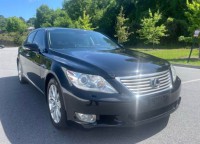 Image for 2012 Lexus LS 460 ID: 6777295