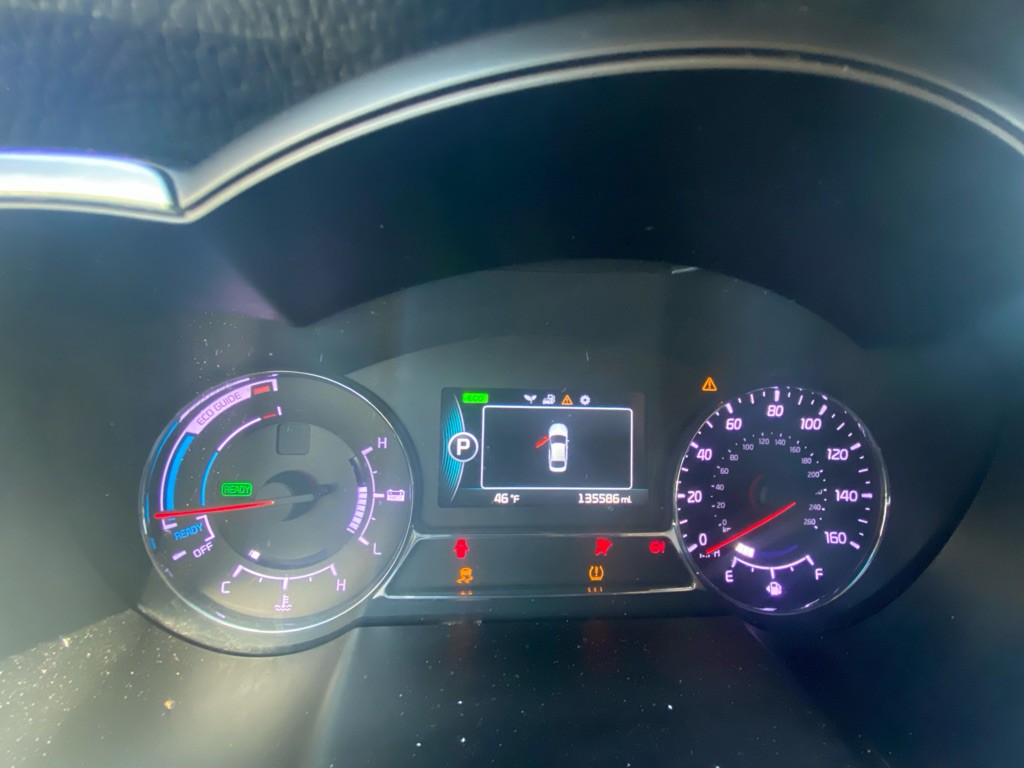 2014 Kia Optima Image 7