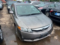 Image for 2010 Honda Civic EX ID: 6777302