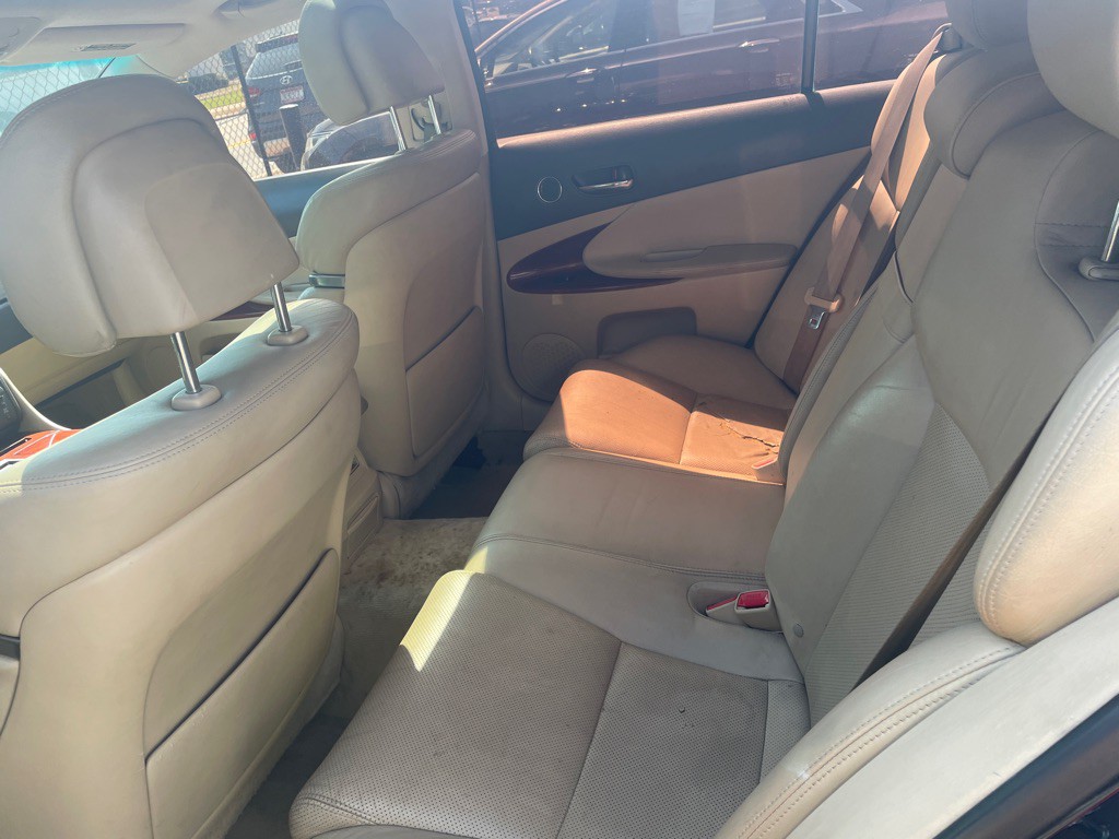 2008 Lexus GS Image 6
