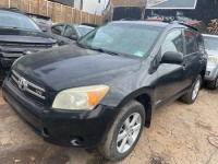 Image for 2007 Toyota Rav4 Limited ID: 6777310