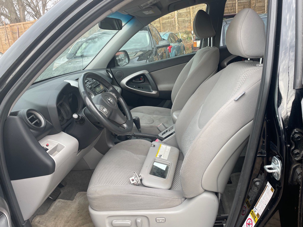 2007 Toyota Rav4 Image 5