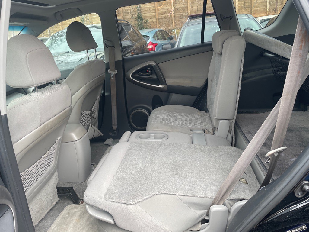 2007 Toyota Rav4 Image 6