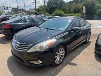 Image for 2012 Hyundai Azera GLS ID: 6777844