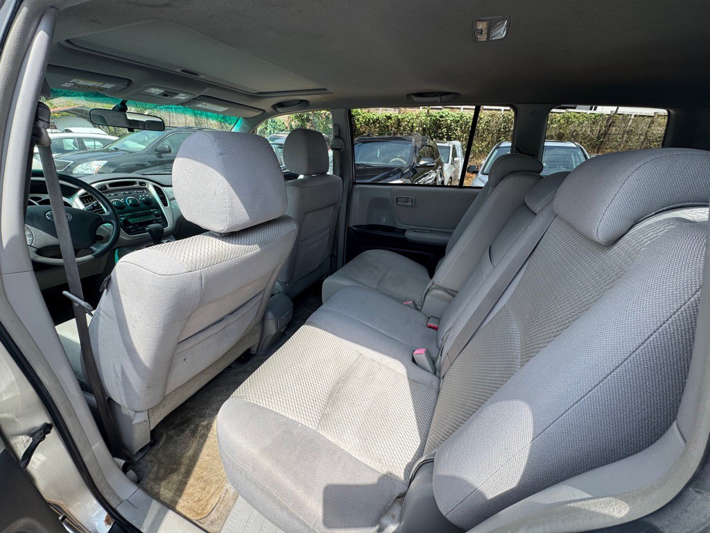2006 Toyota Highlander Image 6