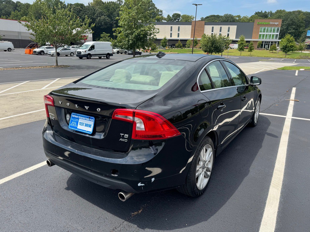 2013 Volvo S60 Image 6