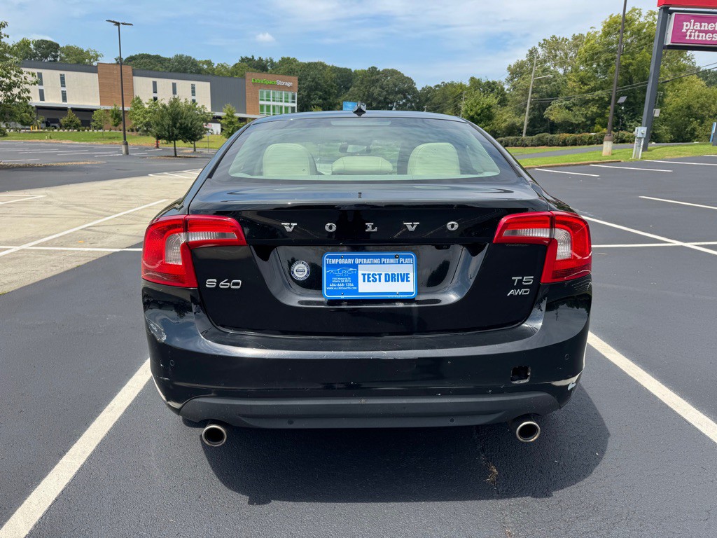 2013 Volvo S60 Image 7