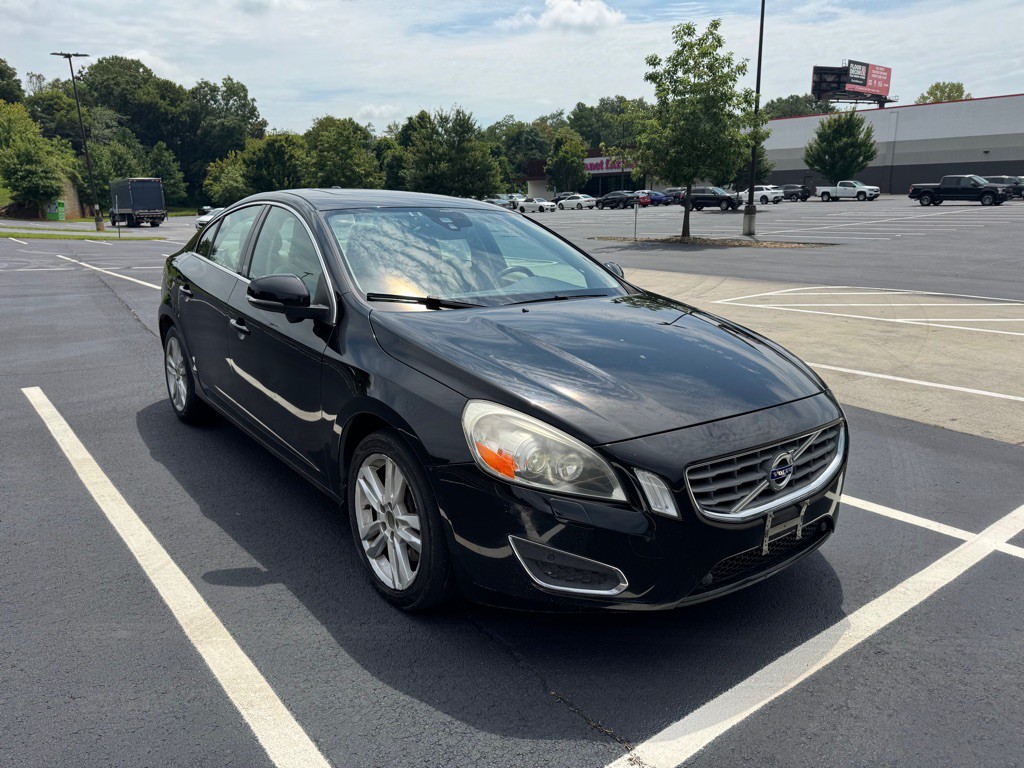 2013 Volvo S60 Image 8
