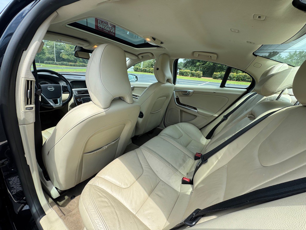 2013 Volvo S60 Image 10