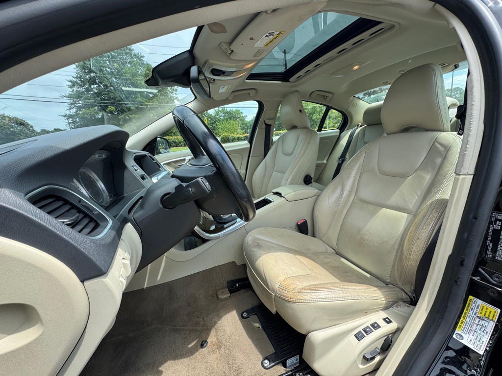 2013 Volvo S60 Image 11