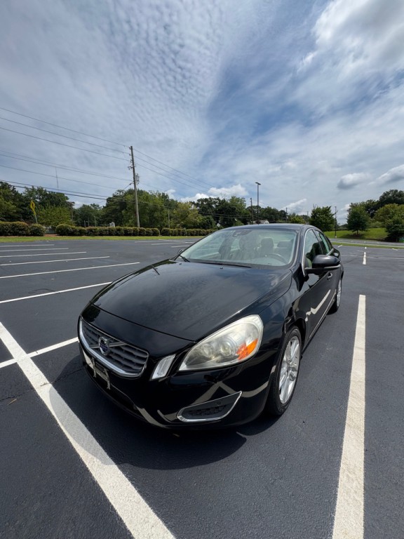 2013 Volvo S60 Image 2