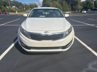 Image for 2013 Kia Optima LX ID: 6777877