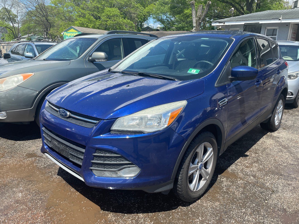 2013 Ford Escape Image 1