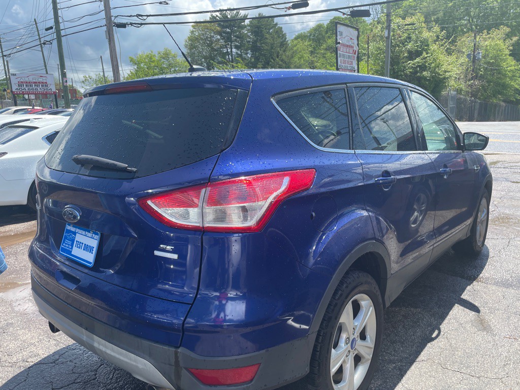 2013 Ford Escape Image 3
