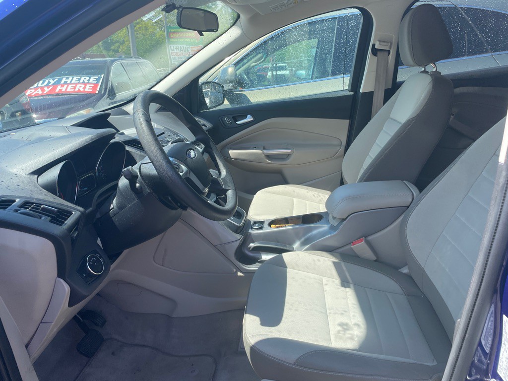 2013 Ford Escape Image 5