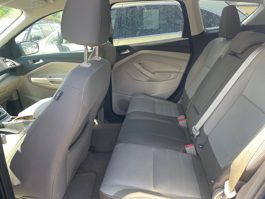 2013 Ford Escape Image 6