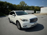 Image for 2013 INFINITI JX35  ID: 6825632