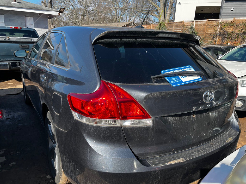 2009 Toyota Venza Image 3