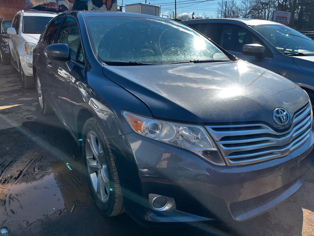 2009 Toyota Venza Image 9