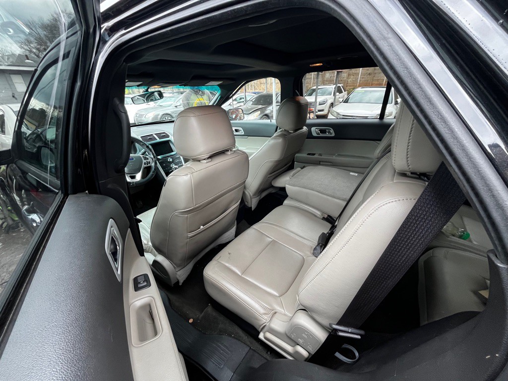 2014 Ford Explorer Image 6