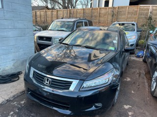 Image for 2009 Honda Accord EXL ID: 6829134