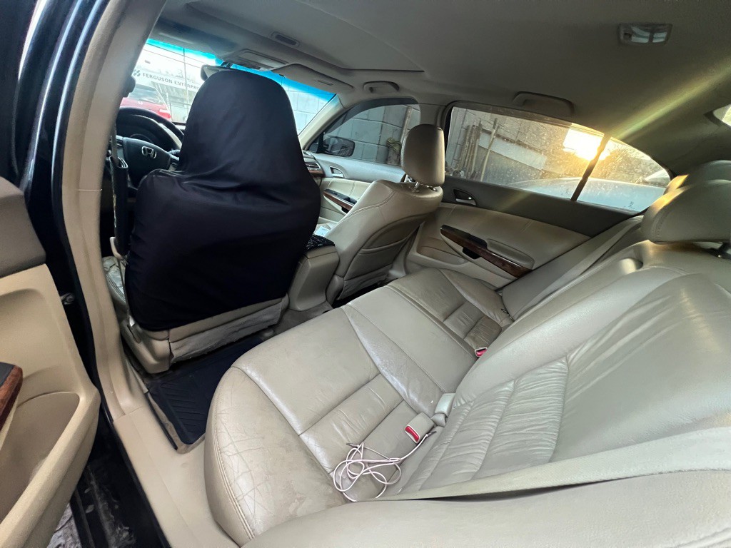 2009 Honda Accord Image 5