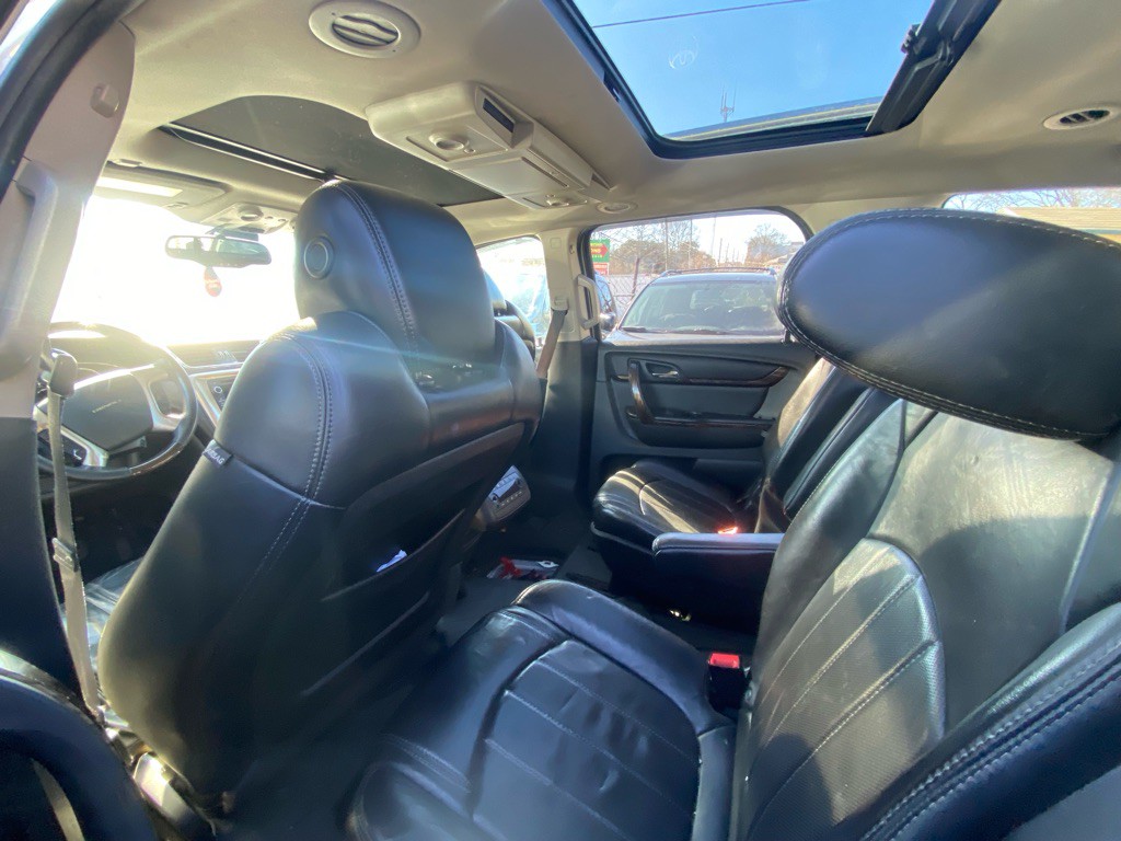 2014 GMC Acadia Image 6