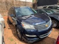 Image for 2017 Chevrolet Traverse LT ID: 6884589