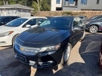 Image for 2014 Chevrolet Impala LT ID: 6914077