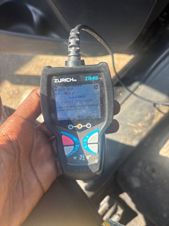 2014 Chevrolet Impala Image 7