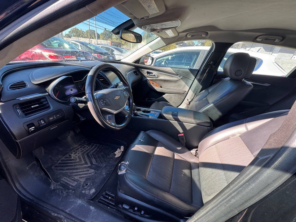 2014 Chevrolet Impala Image 5