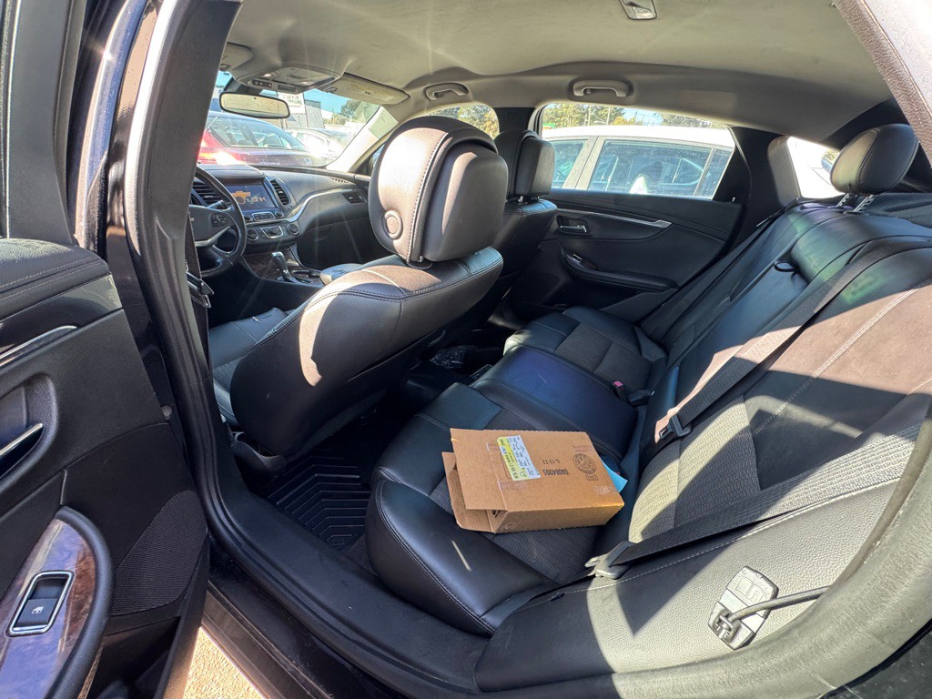 2014 Chevrolet Impala Image 6