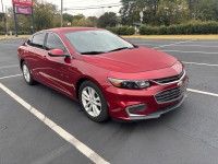 Image for 2016 Chevrolet Malibu LT ID: 6914090