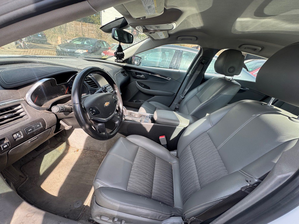 2014 Chevrolet Impala Image 5