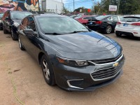 Image for 2017 Chevrolet Malibu LS ID: 6914108