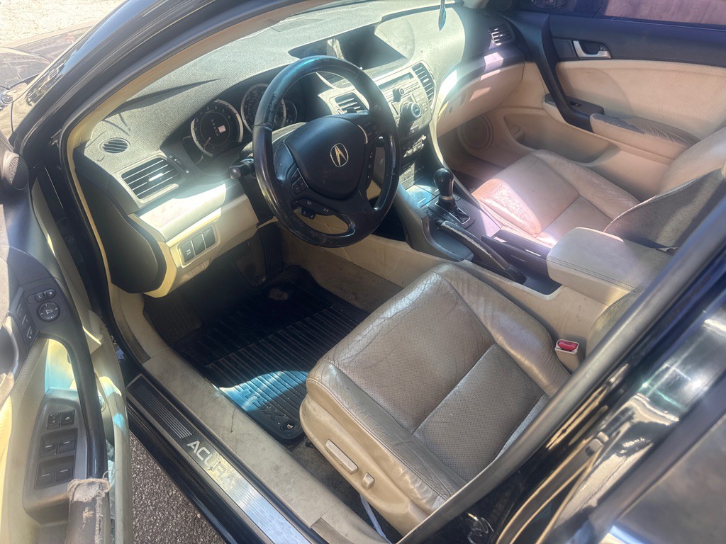 2009 Acura TSX Image 2