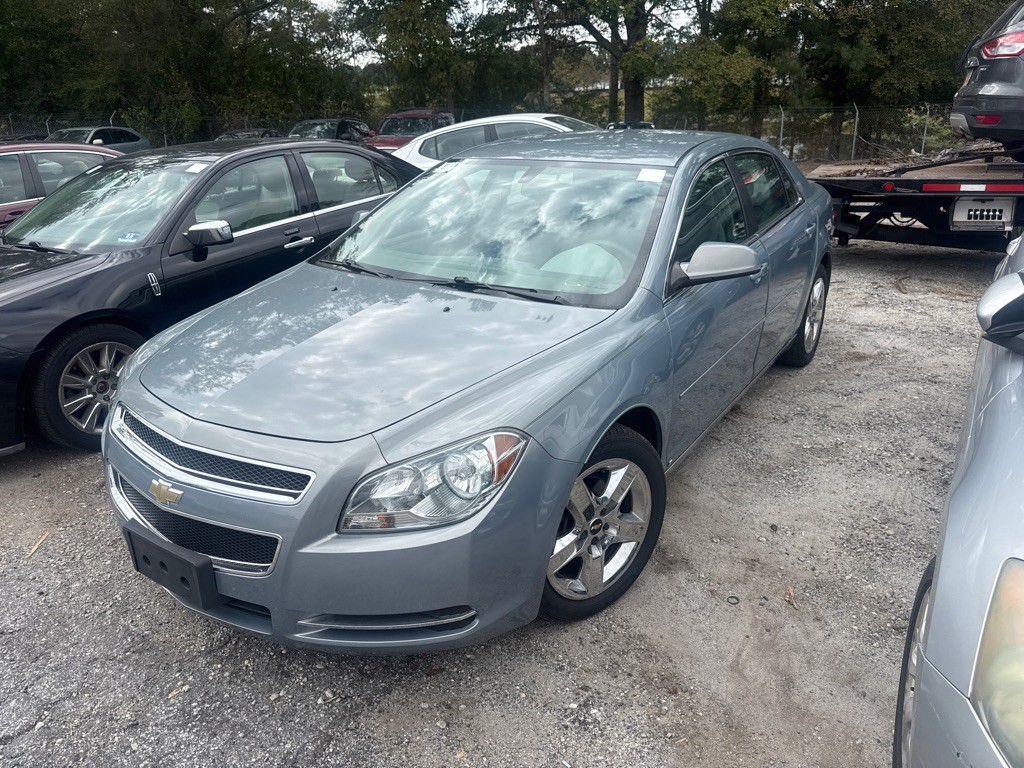 2009 Chevrolet Malibu Image 1