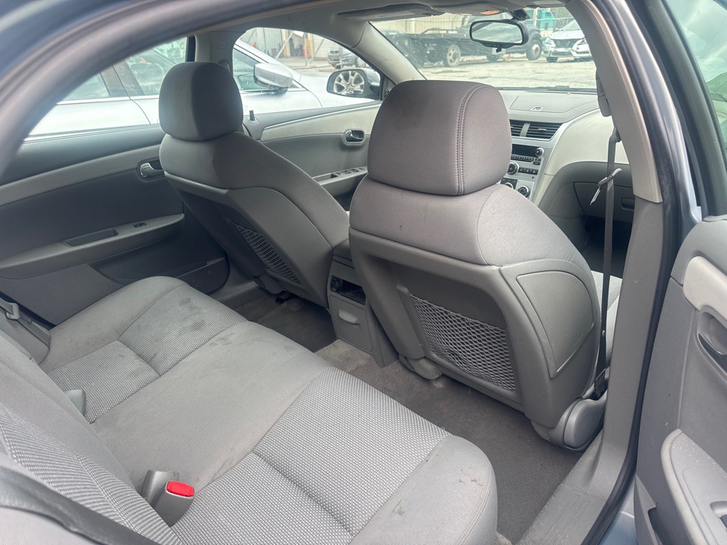 2009 Chevrolet Malibu Image 5