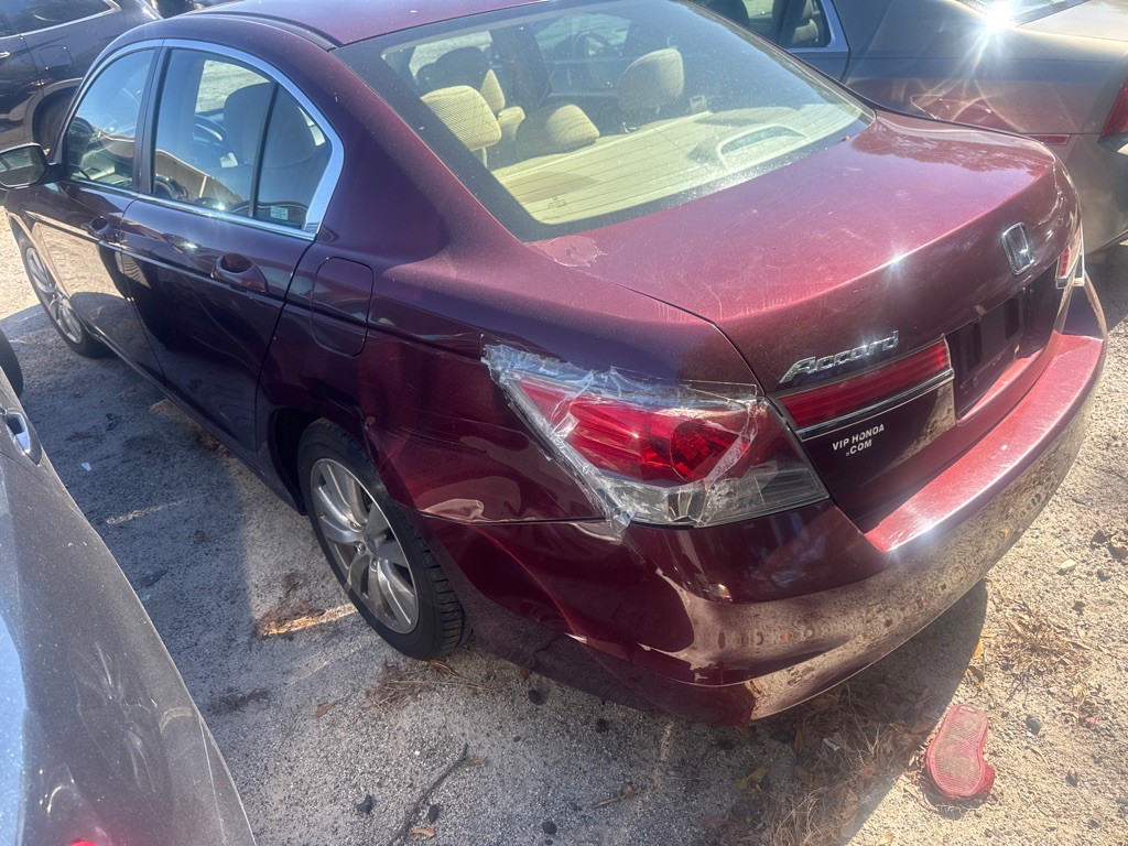 2011 Honda Accord Image 4