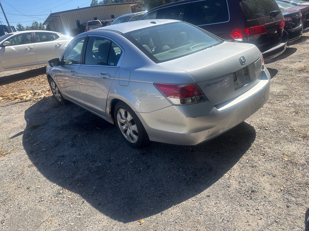 2010 Honda Accord Image 3