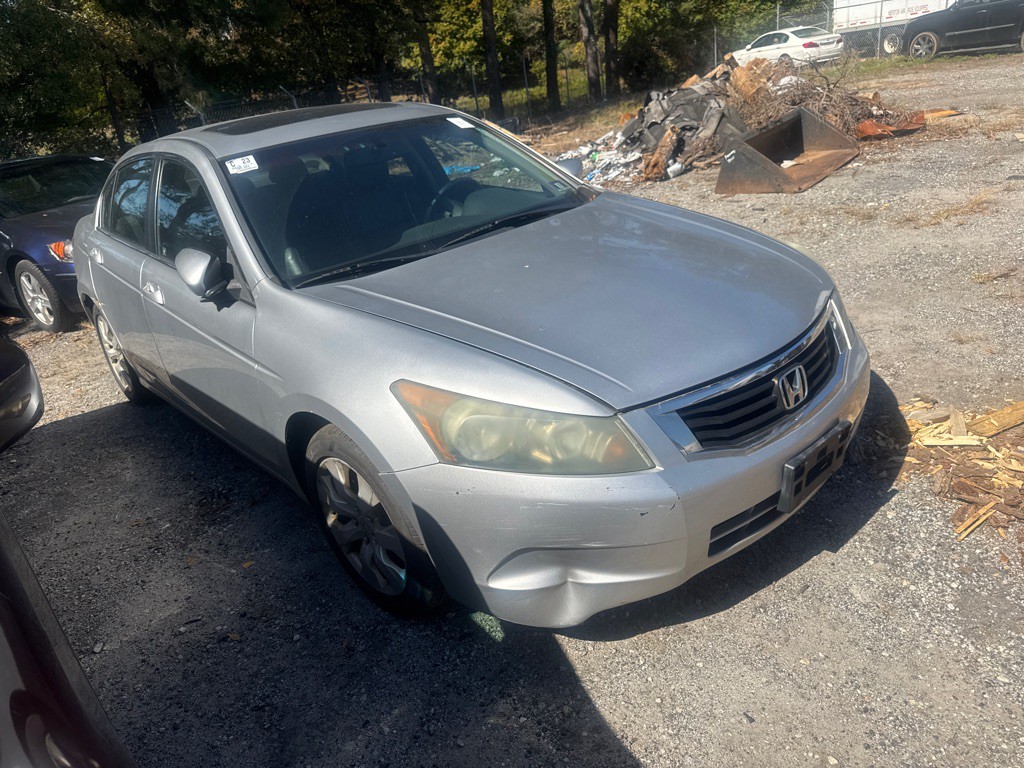 2010 Honda Accord Image 4