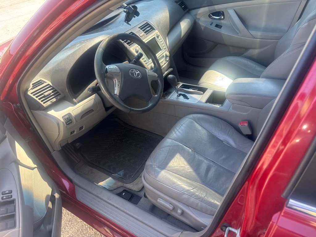 2009 Toyota Camry Image 3