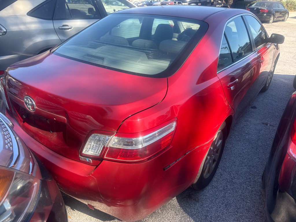 2009 Toyota Camry Image 5