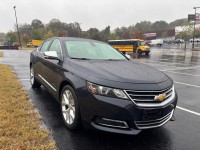 Image for 2018 Chevrolet Impala Premier ID: 6961020