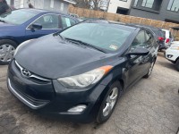 Image for 2013 Hyundai Elantra GLS ID: 6971482