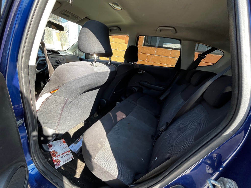 2009 Honda Fit Image 5