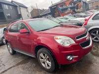 Image for 2015 Chevrolet Equinox LT ID: 6971484