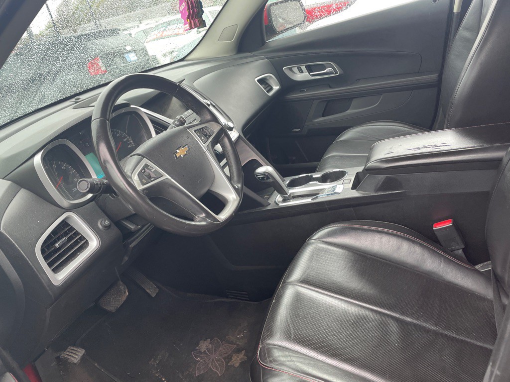 2015 Chevrolet Equinox Image 5