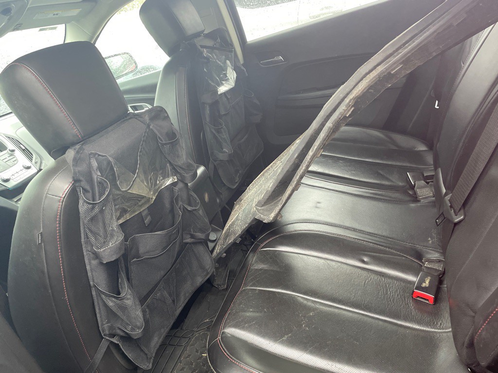 2015 Chevrolet Equinox Image 6