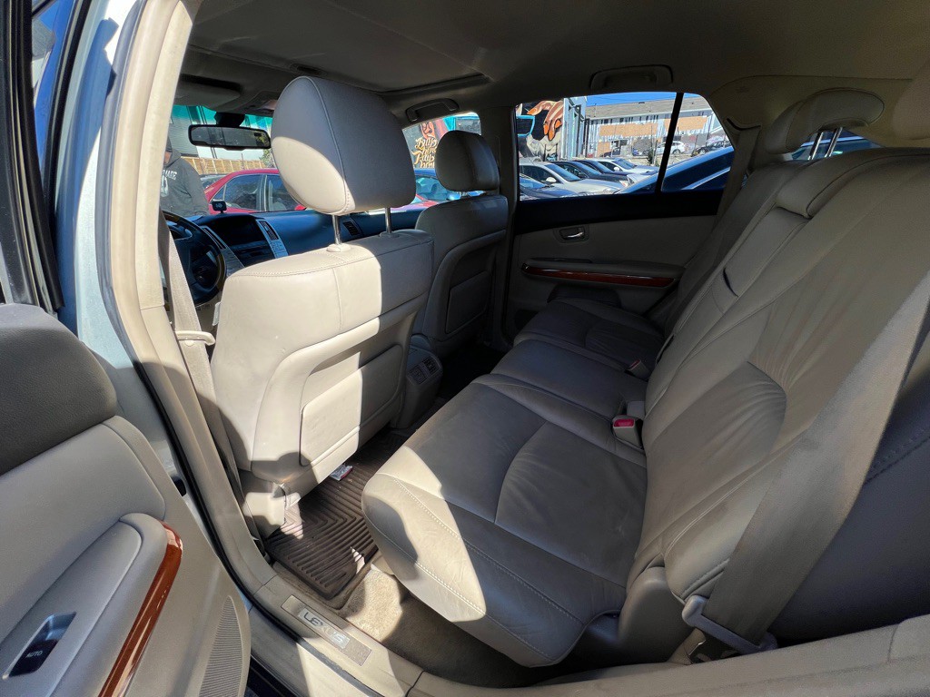 2007 Lexus RX Image 6